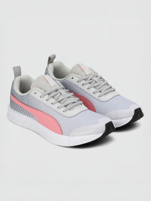 PUMA Supernal v3 Wn s Sneakers For Women(Grey , 3)