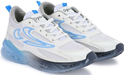 IG enterprises Stylish Casual Sneakers for Men Trendy Lightweight Walking Sports Shoes Casuals For Men(Multicolor , 9)