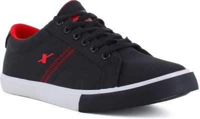 Sparx SM 671 | Stylish, Comfortable | Running Shoes For Men(Black , 9)