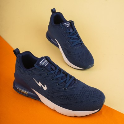 CAMPUS NORTH Running Shoes For Men(Blue)