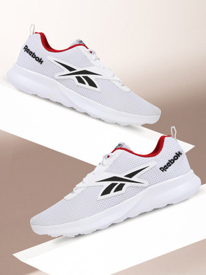 REEBOK Voyager M Running Shoes For Men(White , 9)