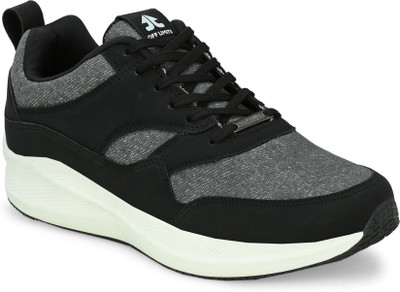 OFF LIMITS STUSSY Running Shoes For Men(Grey , 10)