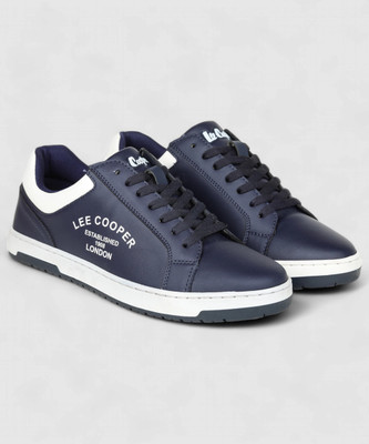 LEE COOPER LC4851ABLUE Sneakers For Men(Multicolor , 6)