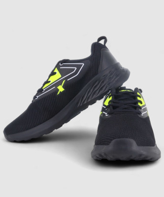 Sparx SM 807 Outdoors For Men(Black , 8)