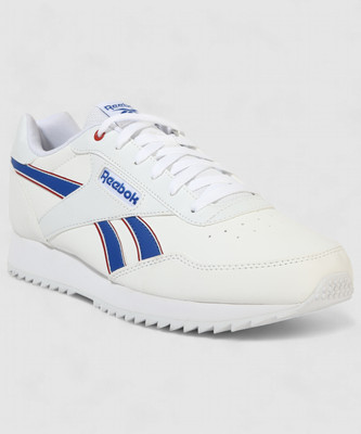 REEBOK CLASSICS REWIND RUN RIPPLE Casuals For Men(Off White , 11)