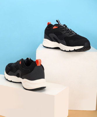 ANTA SOFT RIDE Sneakers For Men(Black , 9)