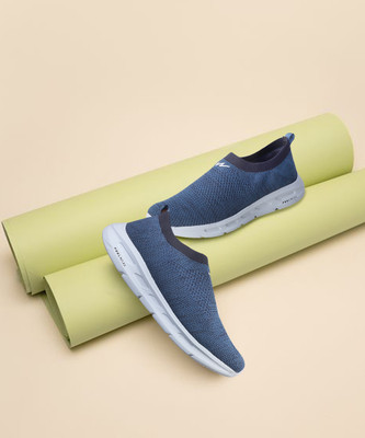 CAMPUS KING PRO Walking Shoes For Men(Navy , 9)