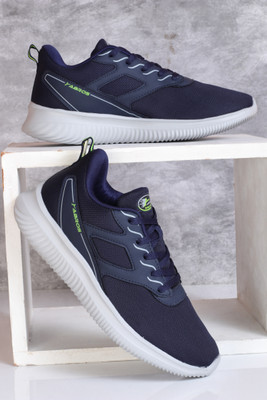 Abros BRETON-ON Running Shoes For Men(Navy , 10)