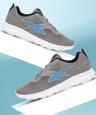 REEBOK Voyager M Running Shoes For Men(Grey)