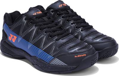 Yonex tru cushion badminton shoes online