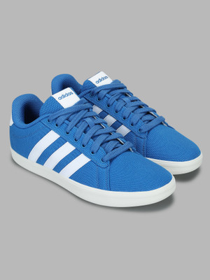 ADIDAS Street Icon Pro Sneaker M Sneakers For Men(Blue , 11)