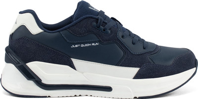 JQR KEVLAR Sneakers For Men(Blue , 9)