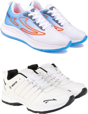 ABN Men's With Laces|Daily Wear|Party wear|Office Wear Casuals For Men(Multicolor , 7)