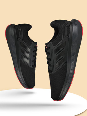 ADIDAS Cloud-Bold M Running Shoes For Men(Black , 6)