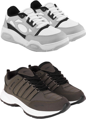 Pennen Casuals For Men(Multicolor , 10)