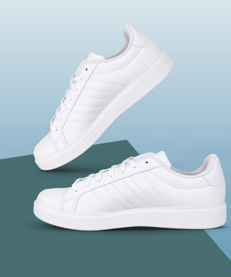 ADIDAS STREETTALK Sneakers For Men(White , 10)