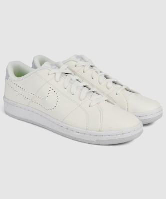 NIKE NK Court Royale 2 Next Nature Women's Shoes Sneakers For Women(White , 6.5)