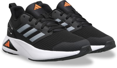ADIDAS Enry Flux M Running Shoes For Men(Black)