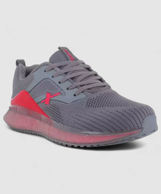 Sparx Running Shoes For Men(Grey , 10)