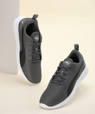 PUMA Blaze Running Shoes For Men(Grey , 10)
