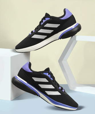 ADIDAS FORD-FWD M Running Shoes For Men(Black , 10)