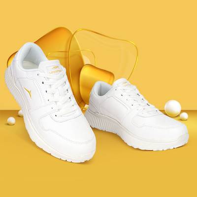 JQR STYLE 009 Sneakers For Men Price History