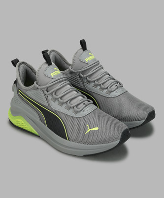 PUMA Sneakers For Men(Grey , 9)