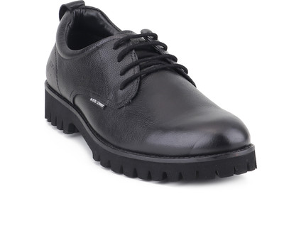 RED CHIEF CASUALS FOR MEN & KIDS Boat Shoes For Men(Black , 10)