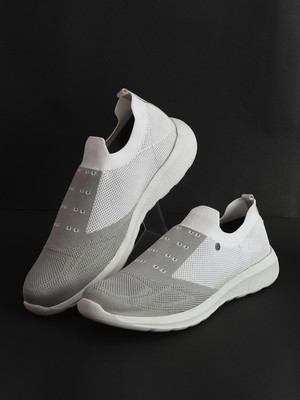 JUMP USA 171034-02-01 Running Shoes For Men(Grey , 9)