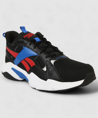 REEBOK CLASSICS REEBOK TURBO RESTYLE Casuals For Men(Black , 8)