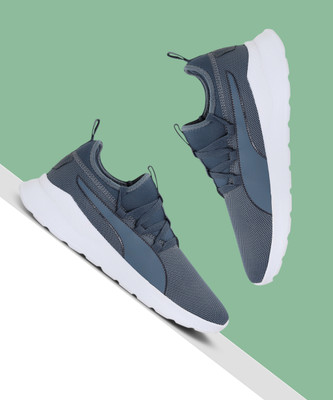 PUMA Manor IDP Sneakers For Men(Blue , 9)