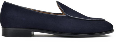 dumanera Newyork Loafers For Men(Navy , 10)