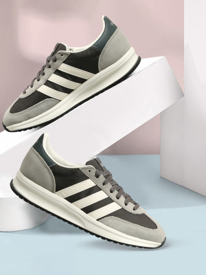 ADIDAS Run 70s 2.0 Sneakers For Men(Black, Grey , 6)