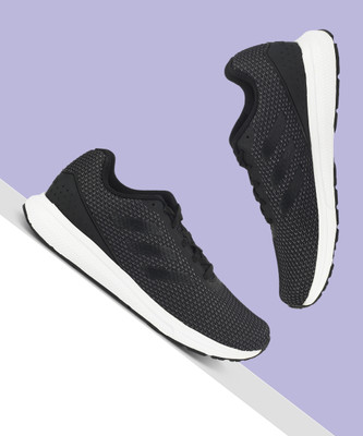 ADIDAS Phanko M Running Shoes For Men(Black , 8)