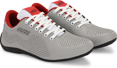 PROSMARTY Party Wear For Men(Grey , 10)