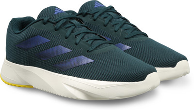 ADIDAS Base Switch M Running Shoes For Men(Green , 9)