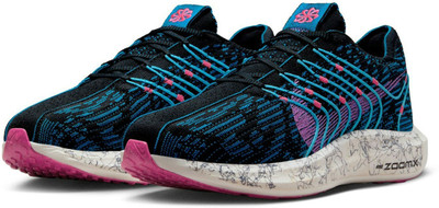 NIKE Pegasus Turbo Next Nature Se Running Shoes For Men(Multicolor , 11)