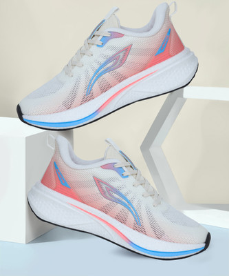 Abros AVALON-ON Running Shoes For Men(Multicolor , 8)