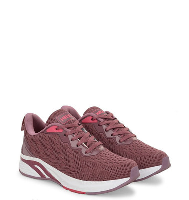 HRX by Hrithik Roshan HRXECSP652ONP Jogging Shoes For Women(Pink , 5)