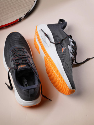 JQR AETHER Running Shoes For Men(Grey , 9)