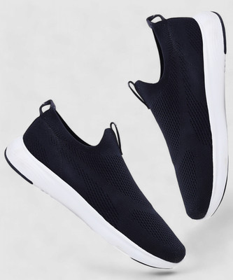 PUMA Softride Clean V2 Walking Shoes For Men(Blue , 11)