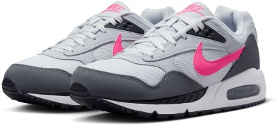 NIKE Air Max Correlate Sneakers For Women(Grey , 8)