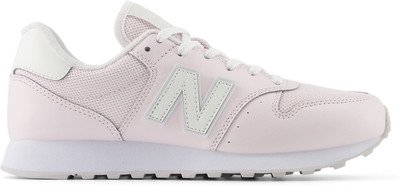 New Balance New Balance Womens 500 Casual Shoes Sneakers For Women(White , 7)