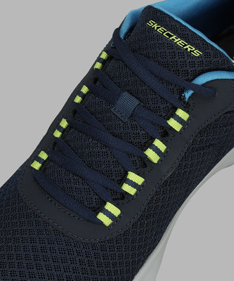 Skechers DYNAMIGHT Casuals For Men(Blue , 7)