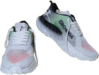 Gouri Casuals For Men(White , 9)