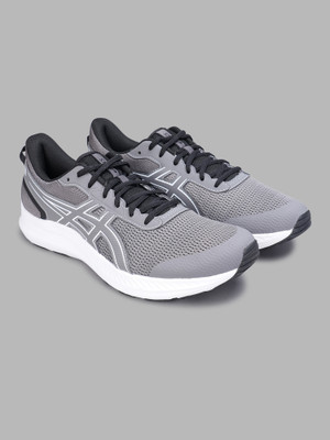 Asics JOLT 5 Running Shoes For Men(Grey , 11)