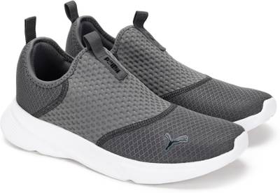 PUMA Melanite Slip on Sneakers For Men