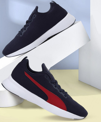 PUMA Robust Sneakers For Men(Blue , 8)