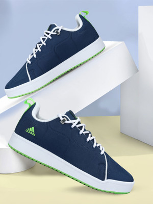 ADIDAS COSMIO M Basketball Shoes For Men(Blue , 8)