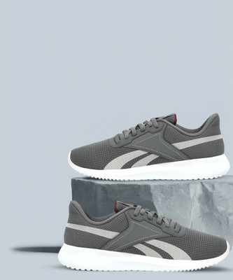 REEBOK FLUXLITE Casuals For Men(Grey , 10)